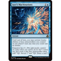 Jace's Machinations - FRA