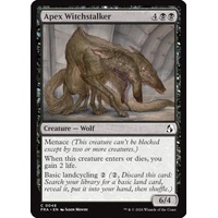 Apex Witchstalker - FRA