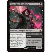 Bloodline Recollector - FRA
