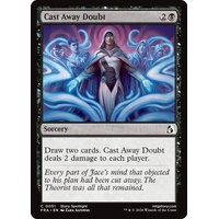 Cast Away Doubt - FRA