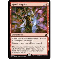 Ajani's Anguish - FRA