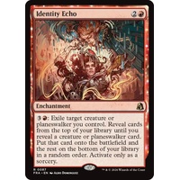 Identity Echo - FRA