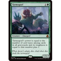 Tarmogoyf - FRA