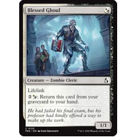 Blessed Ghoul - FRA