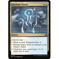 Fatehold Charm - FRA
