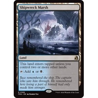 Shipwreck Marsh - FRA