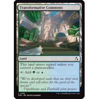 Transformative Commons - FRA
