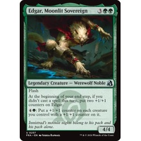 Edgar, Moonlit Sovereign - FRA