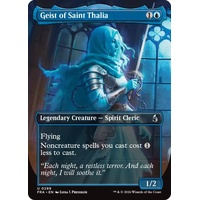 Geist of Saint Thalia (Borderless) - FRA