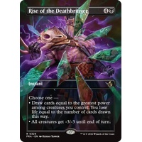 Rise of the Deathbringer (Borderless) - FRA