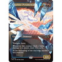 Frostbite Pyromental (Borderless) - FRA
