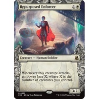 Repurposed Enforcer (Showcase) - FRA