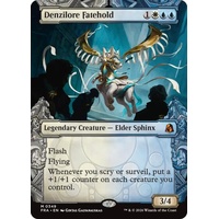 Denzilore Fatehold (Showcase) (0349) - FRA