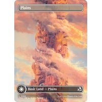 Plains (Borderless) (0383) - FRA