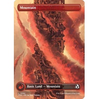 Mountain (Borderless) (0392) - FRA