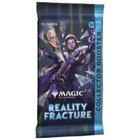 PREORDER Magic Reality Fracture - Collector Booster