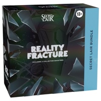 PREORDER Magic Reality Fracture - Secret Lair Bundle