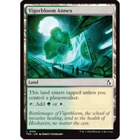 Vigorbloom Annex FOIL - FRA
