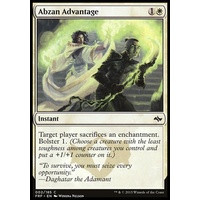 Abzan Advantage - FRF