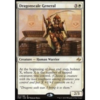 Dragonscale General - FRF