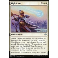 Lightform - FRF