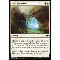 Soul Summons - FRF
