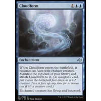 Cloudform - FRF