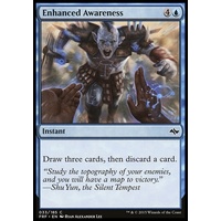 Enhanced Awareness - FRF