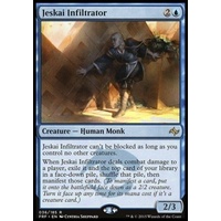 Jeskai Infiltrator - FRF