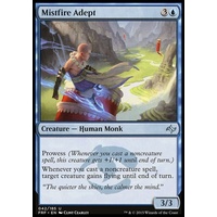 Mistfire Adept - FRF