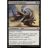 Ancestral Vengeance - FRF
