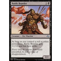 Battle Brawler - FRF