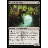 Qarsi High Priest - FRF