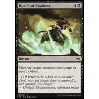 Reach of Shadows - FRF