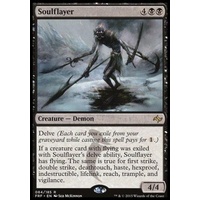 Soulflayer - FRF