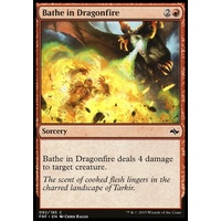 Bathe in Dragonfire - FRF