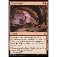 Dragonrage - FRF