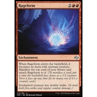 Rageform - FRF
