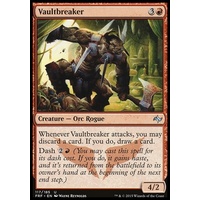 Vaultbreaker - FRF