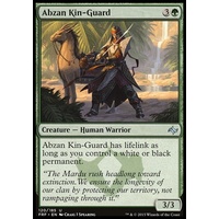 Abzan Kin-Guard - FRF
