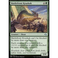 Battlefront Krushok - FRF