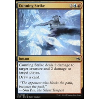 Cunning Strike - FRF