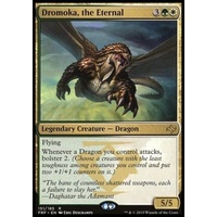 Dromoka, the Eternal - FRF