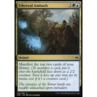 Ethereal Ambush - FRF