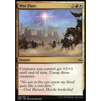 War Flare - FRF