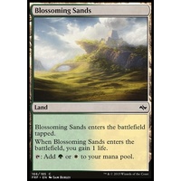 Blossoming Sands - FRF