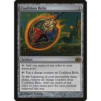 Coalition Relic - FUT