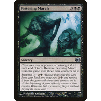Festering March - FUT