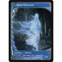 Blind Phantasm - FUT