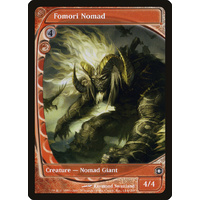 Fomori Nomad - FUT